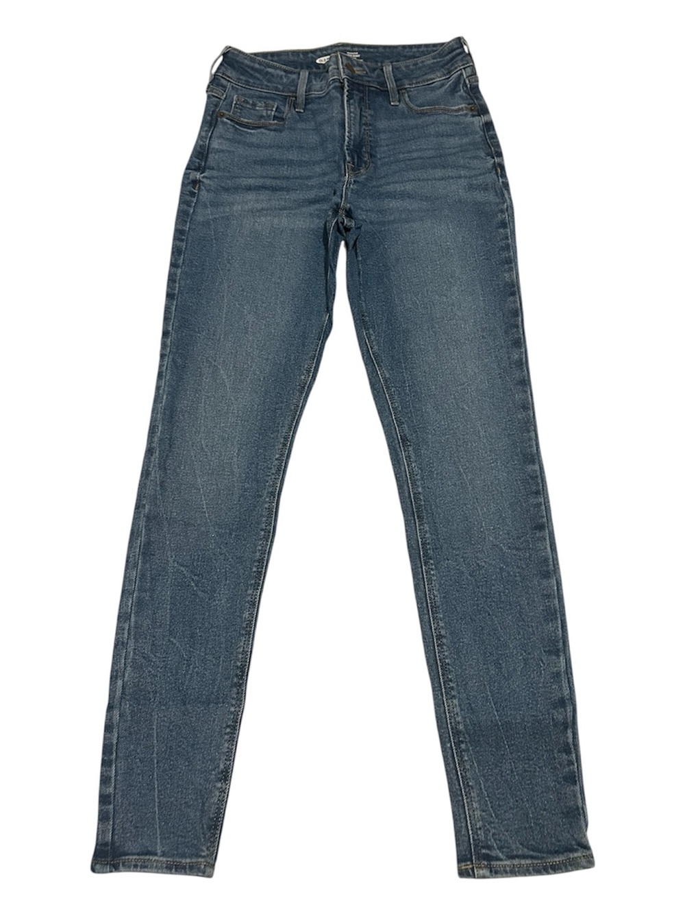 Old Navy Highwaist Skinny Jeans